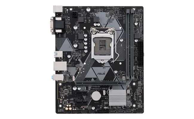 Asus H310M-K R2.0 قیمت