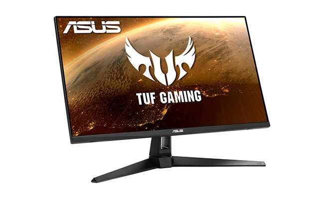 قیمت مانیتور asus vg279q1a مانیتور tuf gaming vg279q1a