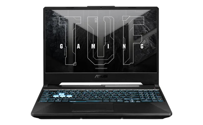 لپ تاپ مهندسی ایسوس مدل TUF Gaming F15 FX507ZC4-HN132 i7