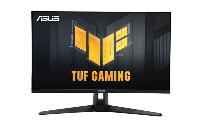 مانیتور ایسوس مدل TUF Gaming VG279QM1A