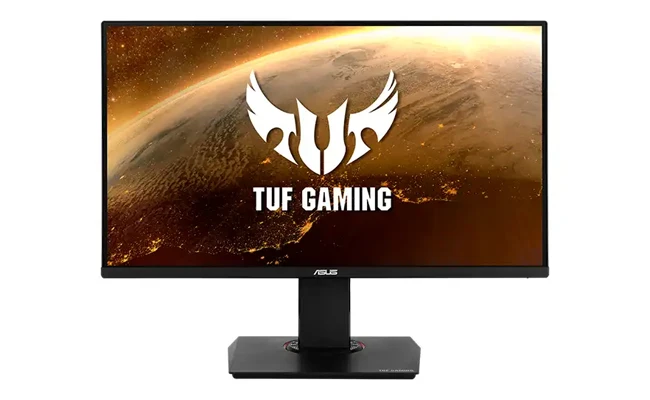 مانیتور ایسوس ۲۷ اینچ TUF Gaming VG289Q