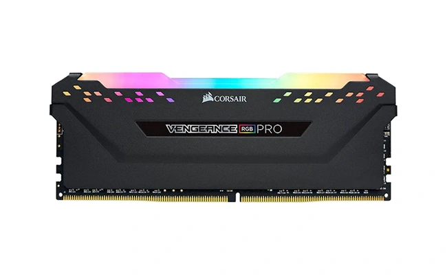 رم کامپیوتر کورسیر Vengeance RGB PRO