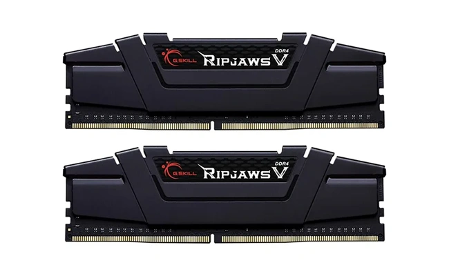 رم کامپیوتر جی اسکیل  Ripjaws V DDR4