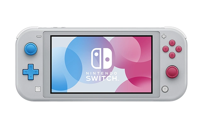 نینتندو سوییچ لایت (Nintendo Switch Lite)