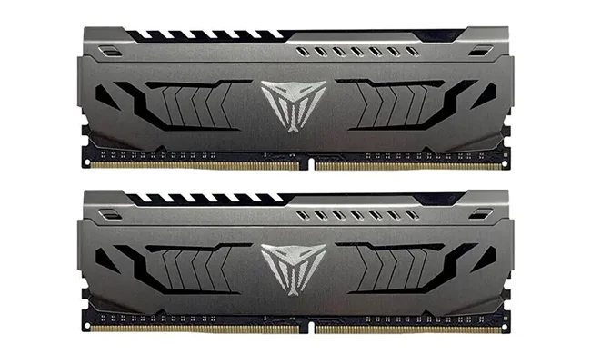 رم دسکتاپ پاتریوت Viper Steel DDR4