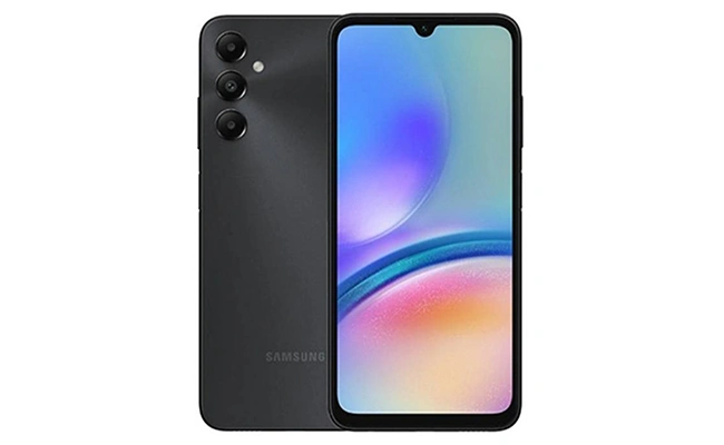 گوشی موبایل سامسونگ گلکسی Samsung Galaxy A05s | 128GB 6GB