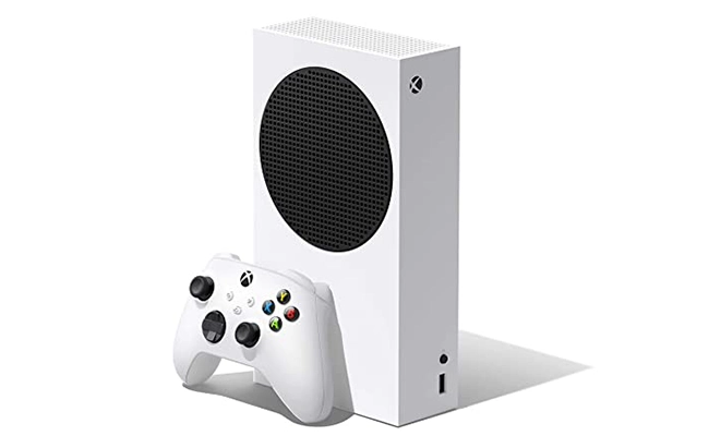 ایکس باکس وان اس (X-Box One S)