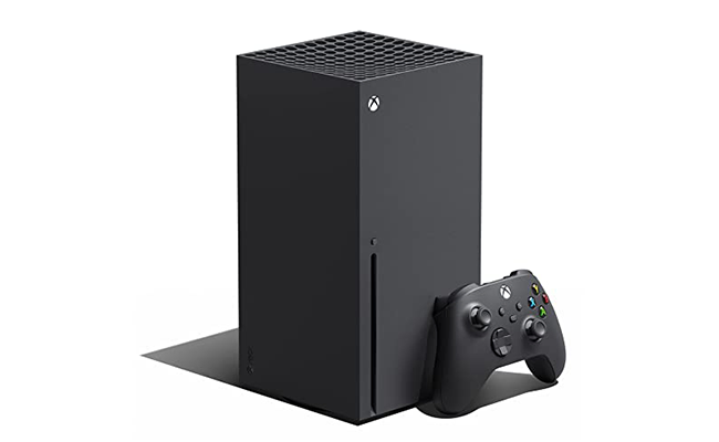 ایکس باکس سری ایکس (X-Box Series X)