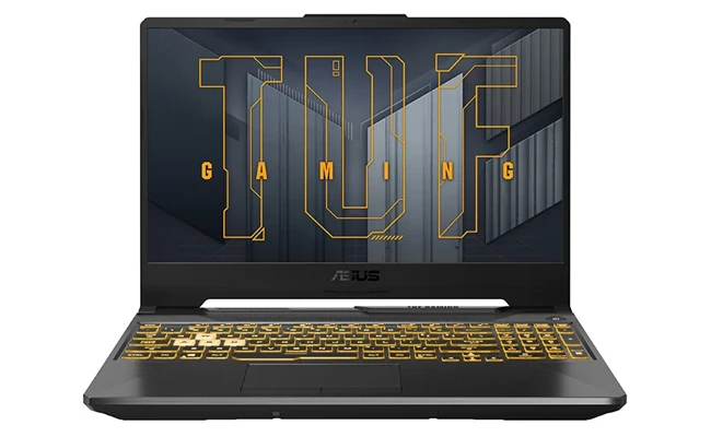 قیمت لپ تاپ ایسوس FX506 i7