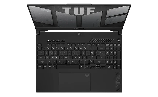  لپ تاپ ایسوس FX507 i7