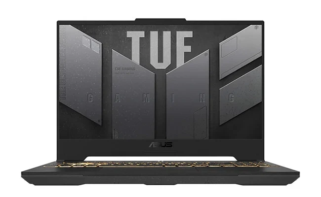 Asus TUF Gaming F15 FX507ZC4 قیمت