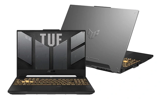Asus TUF F15 FX507ZI قیمت