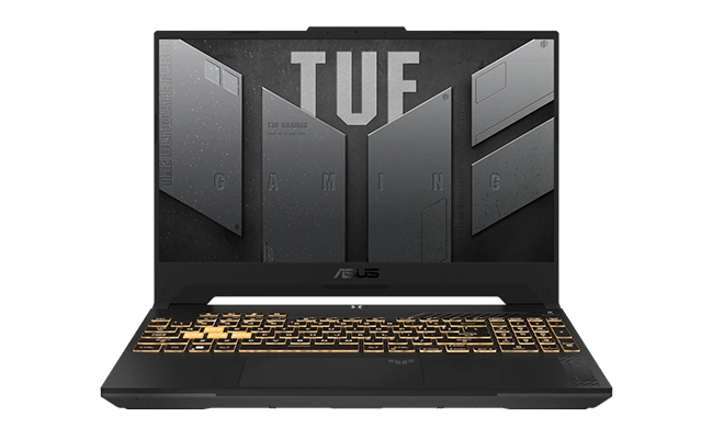 لپ تاپ گیمینگ TUF F15 FX507VI-LP062 ایسوس