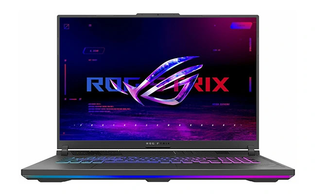 سری راگ استریکس | ROG Strix