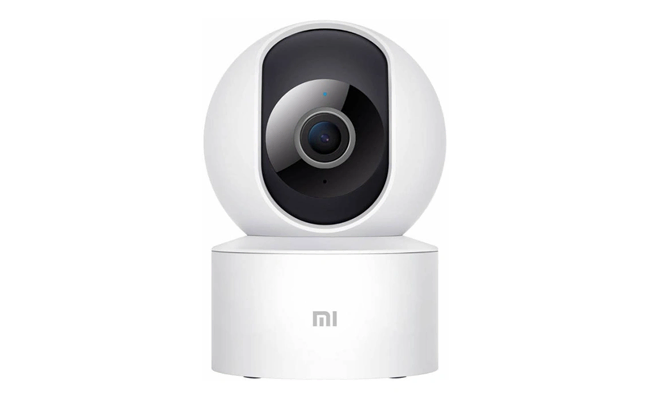 دوربین مداربسته بی‌سیم شیائومی مدل C200 MJSXJ14CM IP Camera