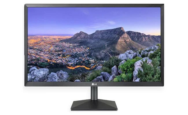 بررسی مانیتور LG 24MK430