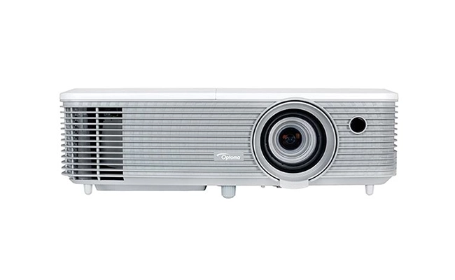 دیتا پروژکتور X400 اپتما ویدئو پروژکتور X400 اپتما