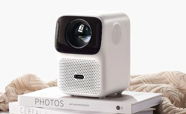 پروژکتور wanbo