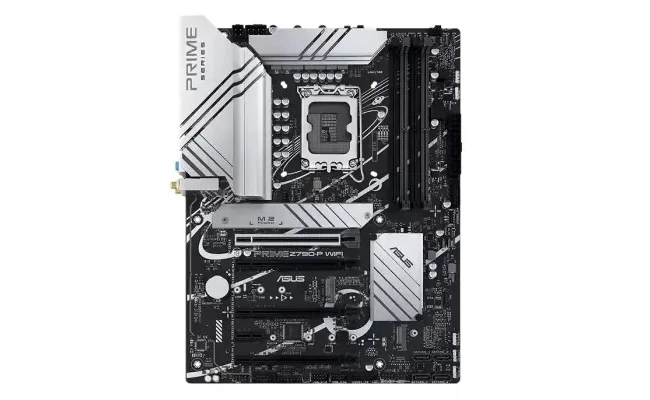 مادربرد PRIME Z790-P WIFI D5 ایسوس سوکت 1700 مادربرد PRIME Z790-P WIFI D5 ایسوس سوکت 1700