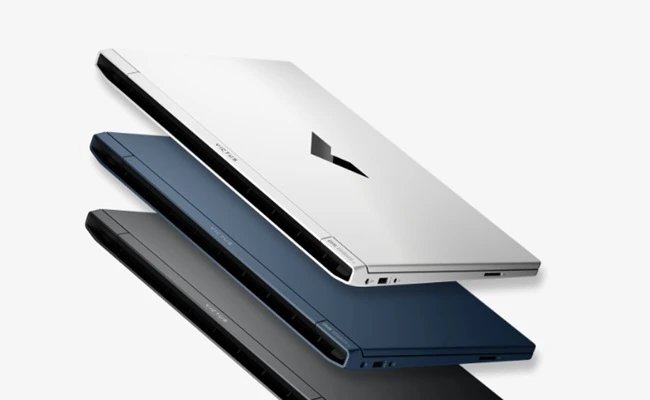 رنگ‌های سری اچ پی ویکتوس