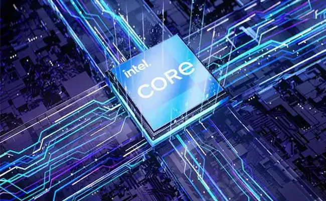 پردازنده Intel Core i7-13650HX