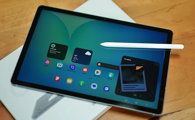 تبلت Galaxy Tab S10 FE