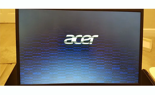 مشکلات خرابی صفحه نمایش خرابی صفحه نمایش