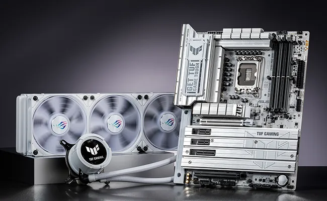 مادربرد ایسوس TUF GAMING Z890-PRO WIFI
