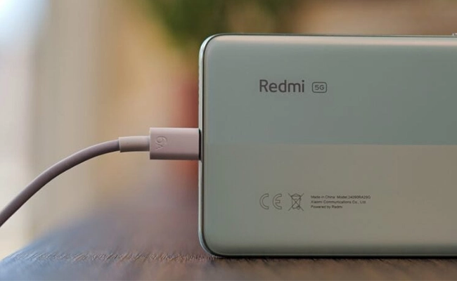 باتری ردمی نوت ۱۴ پرو