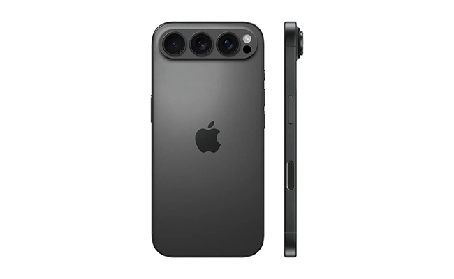 ماژول افقی دوربین گوشی iphone ۱۷ 