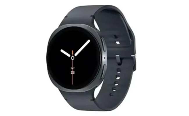 ساعت هوشمند گلکسی واچ ۸ 