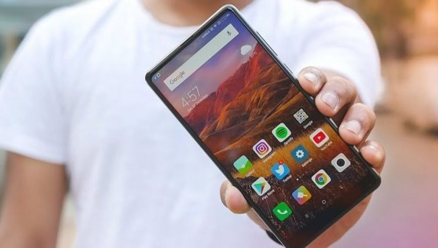 بررسی شیائومی Mi Mix 2 (می میکس 2): زیبا و بدون حاشیه!