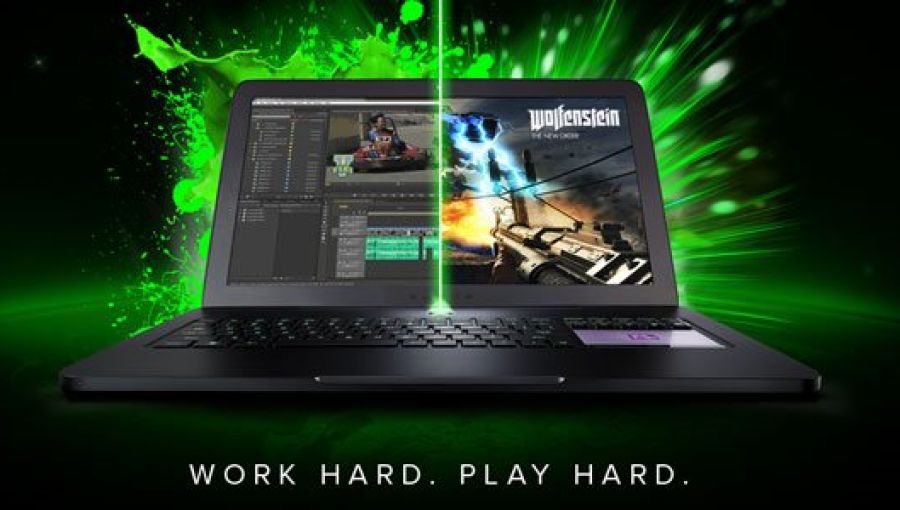 نقد و بررسی لپ تاپ Razer Blade Pro