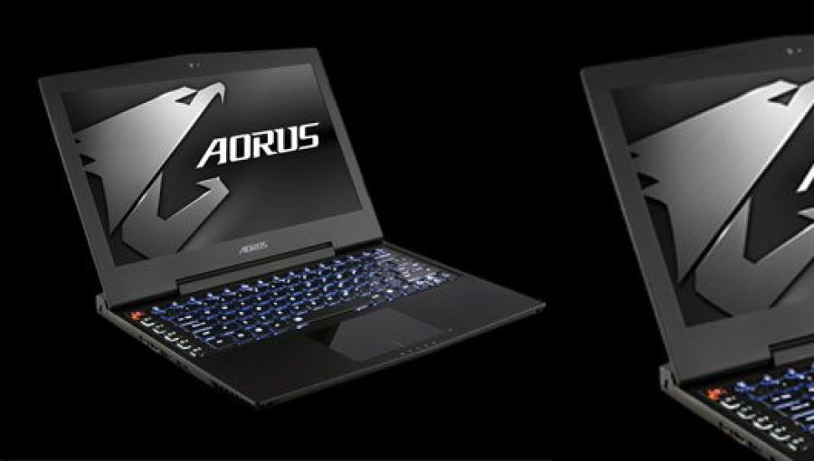 بررسی و آشنایی با  لپ تاپ Aorus X3 Plus v3