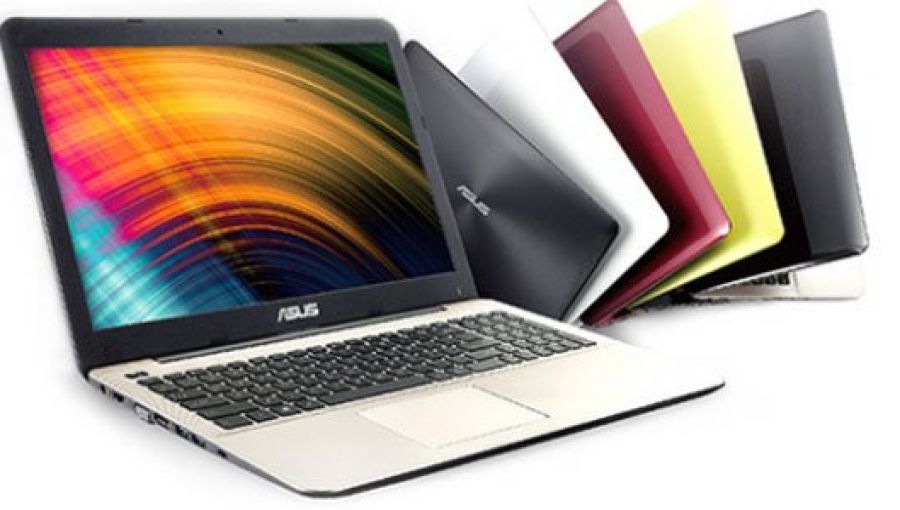 نقد و بررسی لپ تاپ Asus K555LD