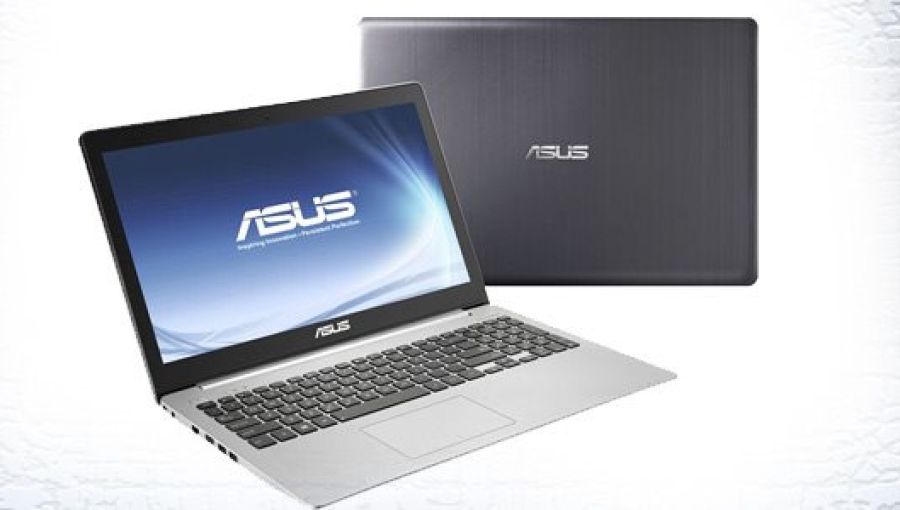 نقد و بررسی لپ تاپ ASUS VivoBook S551LB
