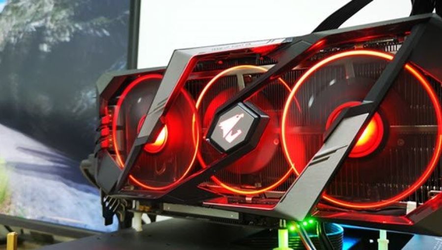 نقد و بررسی کارت گرافیک AORUS GeForce RTX 2070 Super : قدرت Nvidia، کیفیت گیگابایت