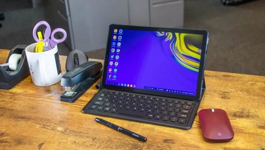 نقد و بررسی گلکسی تب اس 4 10.5 اینچی سامسونگ | Galaxy Tab S4 10.5