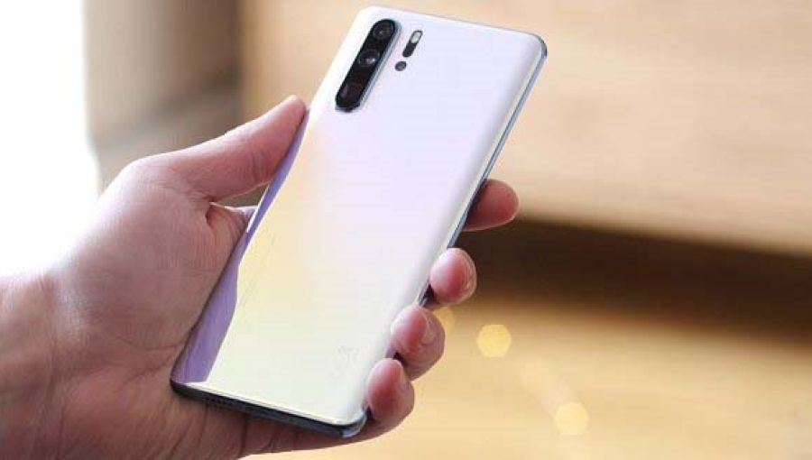 نقد و بررسی هوآوی P30 Pro (پی 30 پرو): اوج کیفیت دوربین!