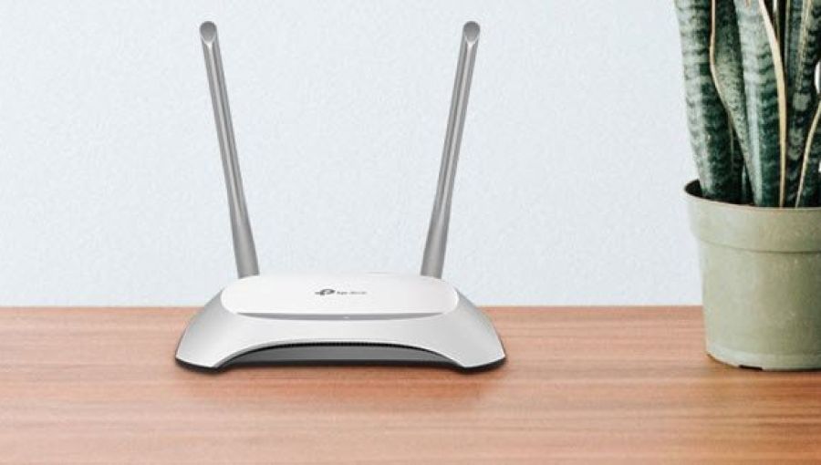 نقد و بررسی روتر TP-LINK TL-WR840N : باکیفیت و  اقتصادی