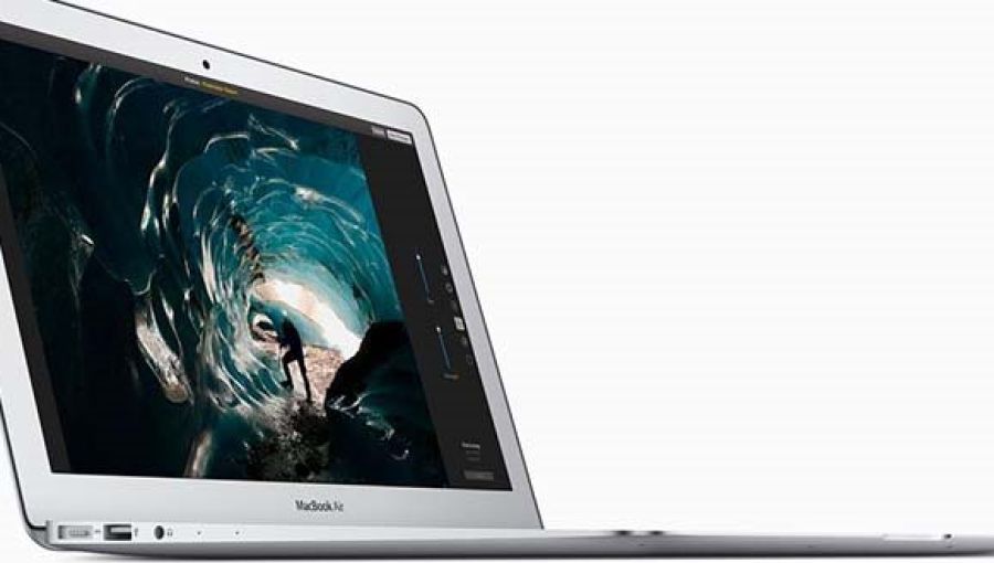 بررسی سری Apple MacBook Air 2017 | یک مالتی‌مدیا خوش‌ساخت با شارژدهی فوق‌العاده