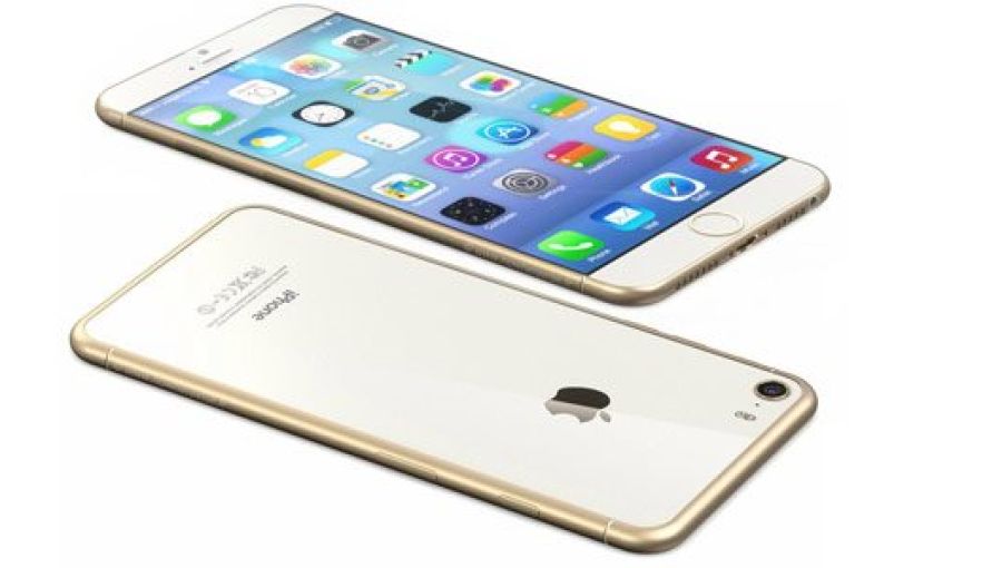 کمپانی اپل نتوانست جلوی لو رفتن عکس های نهایی iphone 6 را بگیرد