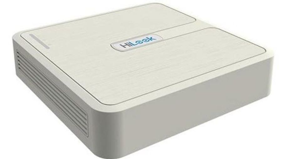 نقد و بررسی دستگاه HiLook 104 B/4P NVR : کاربردی و باصرفه