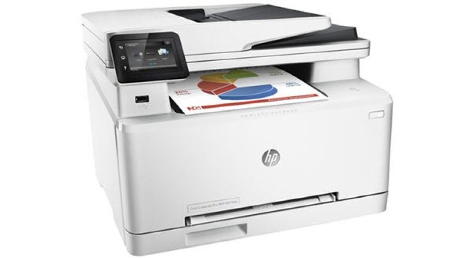 نقد و بررسی پرینتر چندکاره لیزری  HP LaserJet Pro M426fdw : پرینتری به وسعت یک اداره