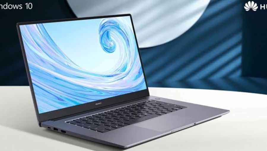 نقد و بررسی لپ تاپ هوآوی Matebook D15 2021