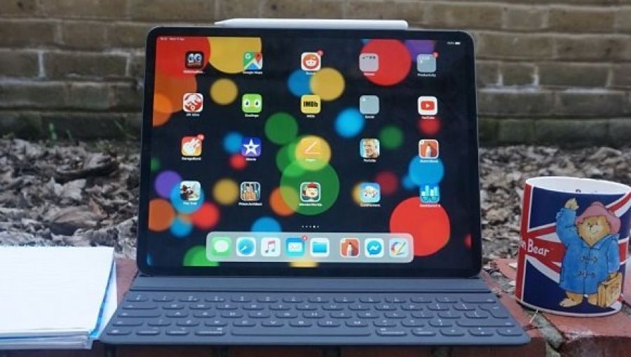 نقد و بررسی آیپد پرو 12.9 اینچی 2018 اپل (iPad Pro 12.9 2018)