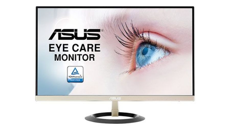 نقد و بررسی مانیتور Asus VZ239H | ترکیب سادگی و کیفیت بالا