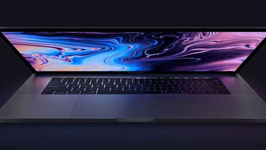 نقد و بررسی لپ‌تاپ Apple MacBook Pro 2018 (صفحه‌نمایش 15 اینچی) | برای حرفه‌ای‌ها!