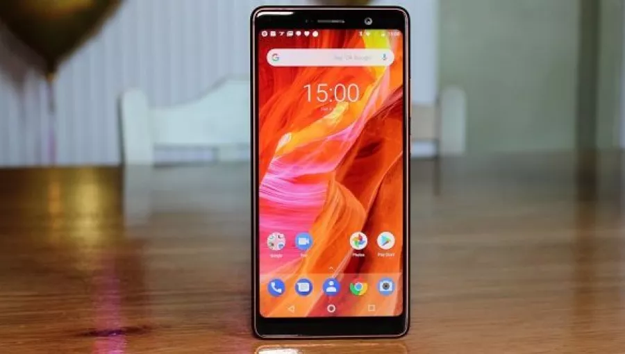 بررسی نوکیا 7 پلاس (Nokia 7 Plus): اقتدار نوکیا در گوشی‌های میان رده!