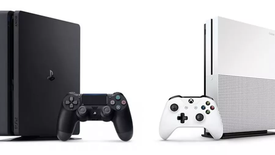 پلی استیشن یا ایکس باکس؟